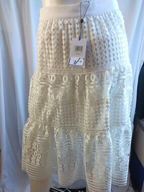 Diane Von Furstenberg Skirt size 0